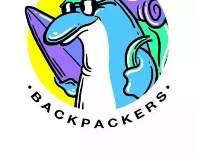 Dolphins Backpackers