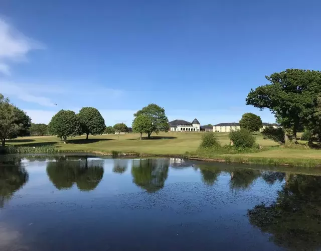 Lanhydrock Hotel & Golf Club