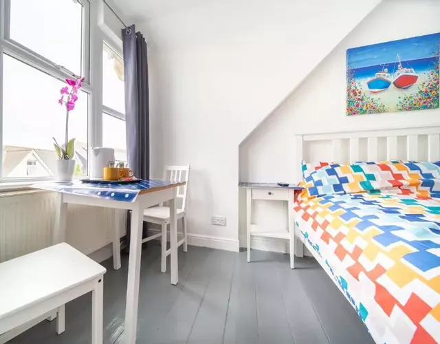 Tolcarne Guest House