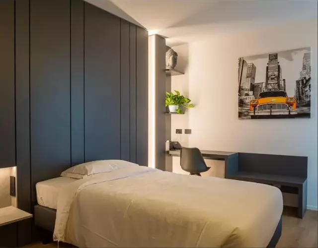 Hotel Acquamatta