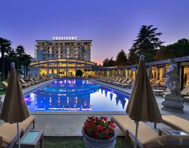 Hotel President Terme