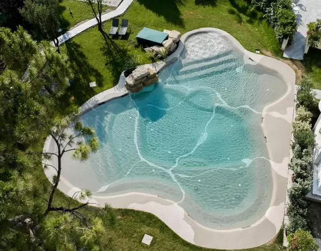 Hotel Terme Milano