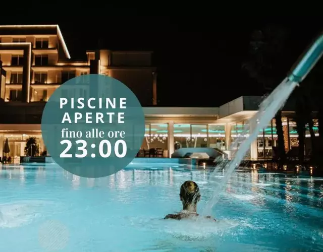 Hotel Terme Venezia