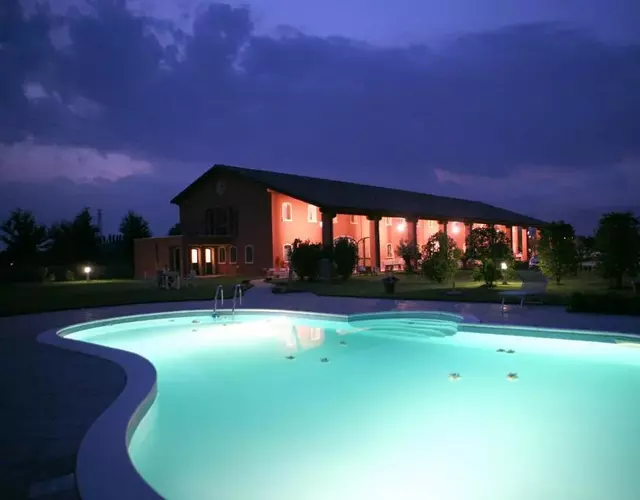 Tenuta Monterosso