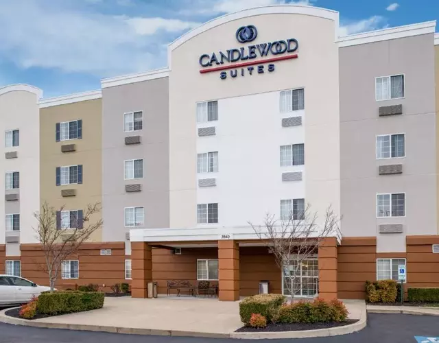 Candlewood Suites Paducah by IHG