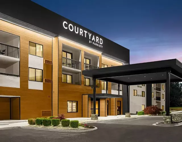 Courtyard Paducah West