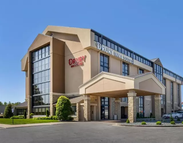 Drury Inn & Suites Paducah