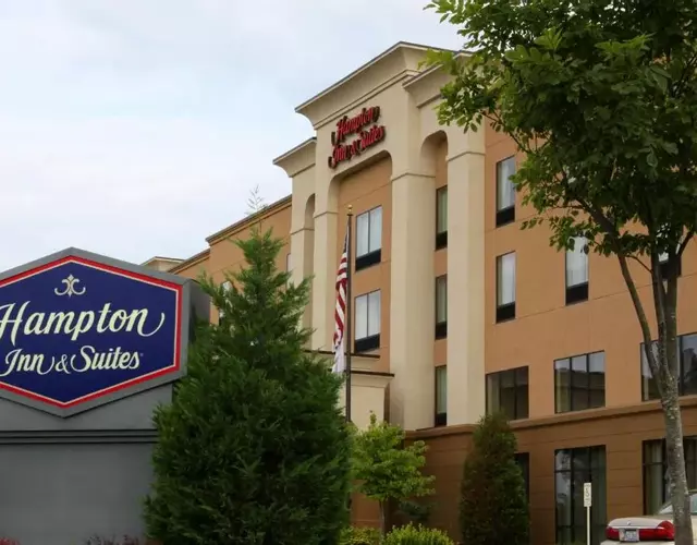 Hampton Inn & Suites Paducah