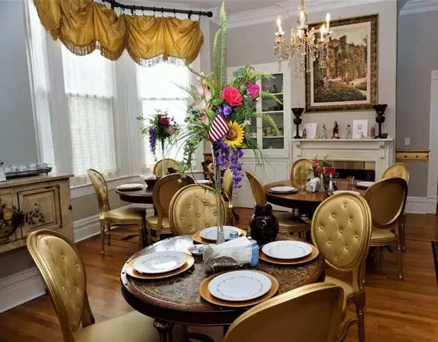 Paducah 1895 Washington Hotel