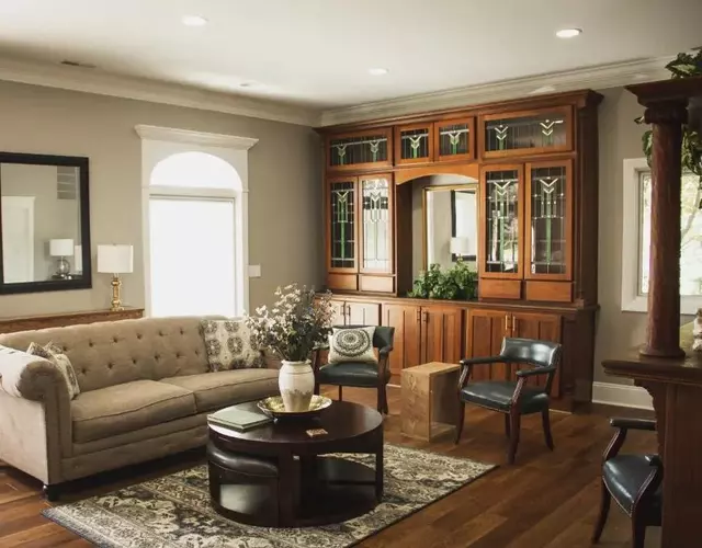 The Respite - Bed and Breakfast