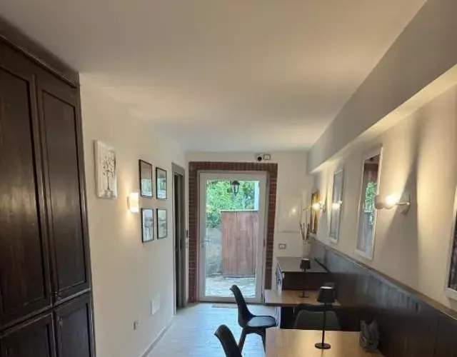 B&B- Guest House CLEVINGIO