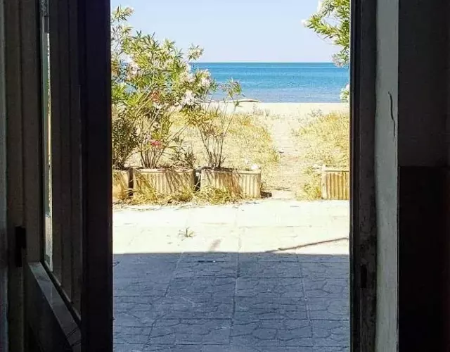Casa sulla spiaggia - Sea and Sand