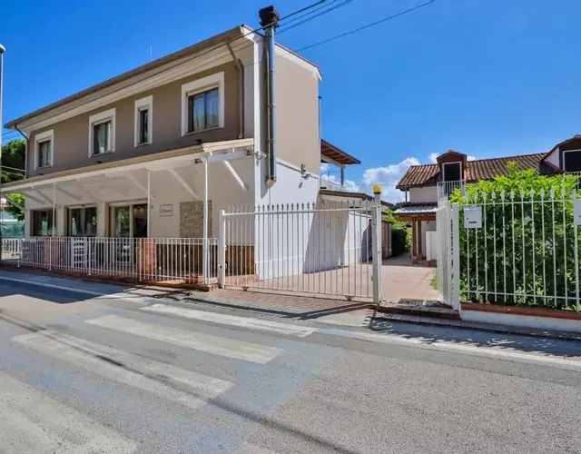 Il Pineto Paestum Food & Rooms