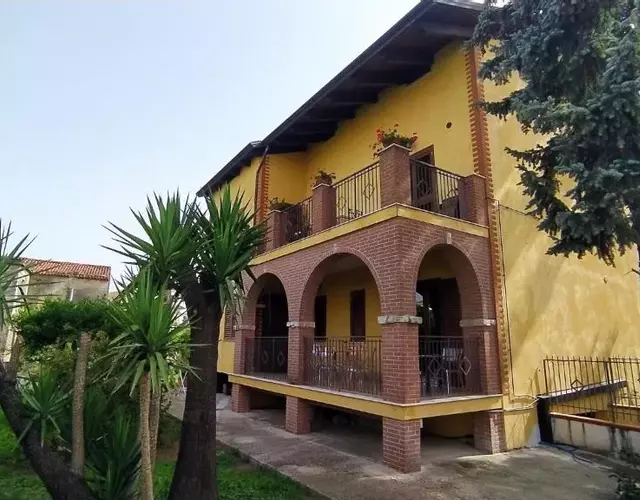 Madì Paestum B&B - Bed & Breakfast