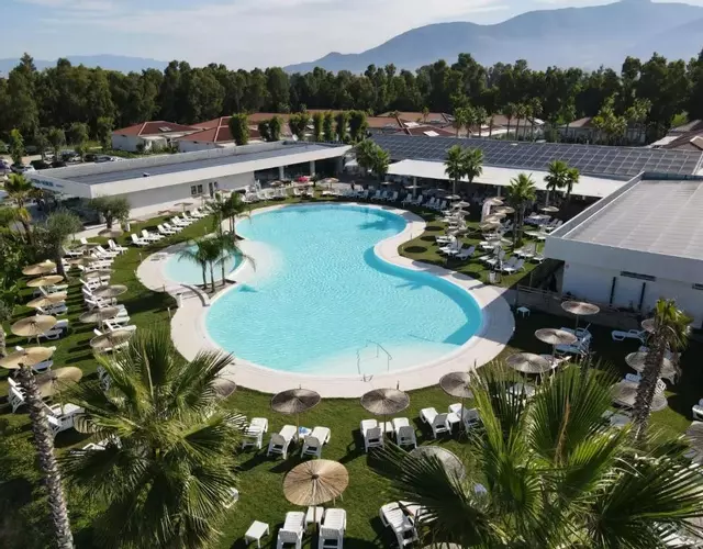 Resort Acqua di Venere