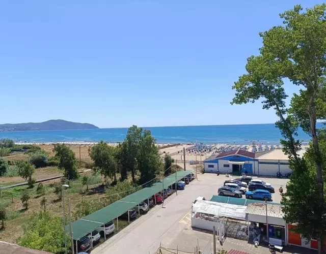 Solleone - Appartamento 4B