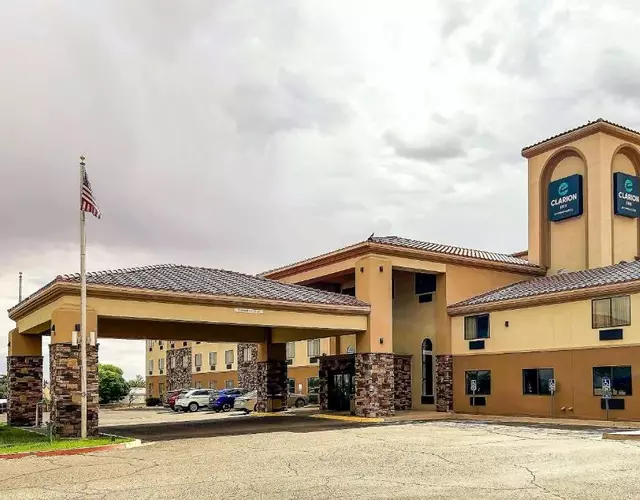 Clarion Inn Page - Lake Powell