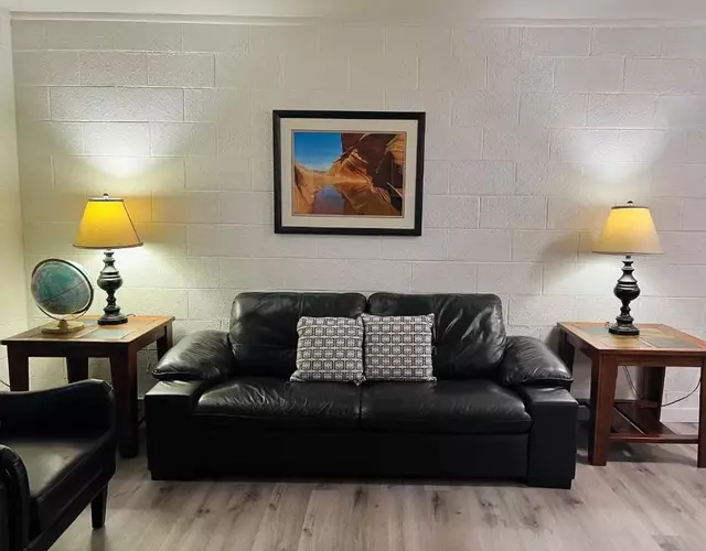 Lake Powell Motel & Apartments