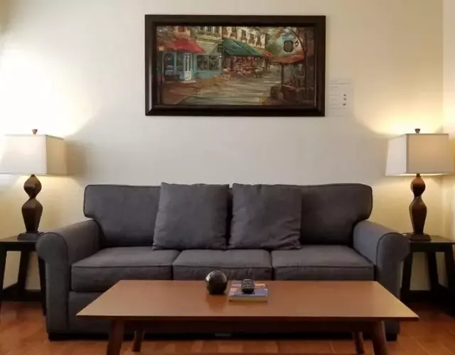 WESTVIEW RESIDENCES & EXTENDED STAY