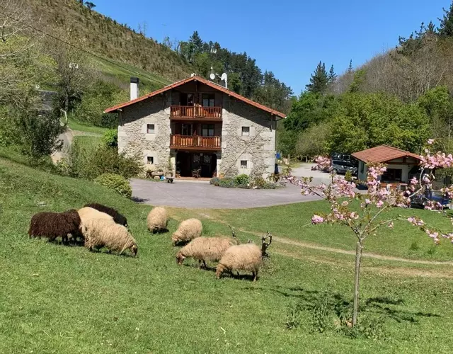 Agroturismo Urresti