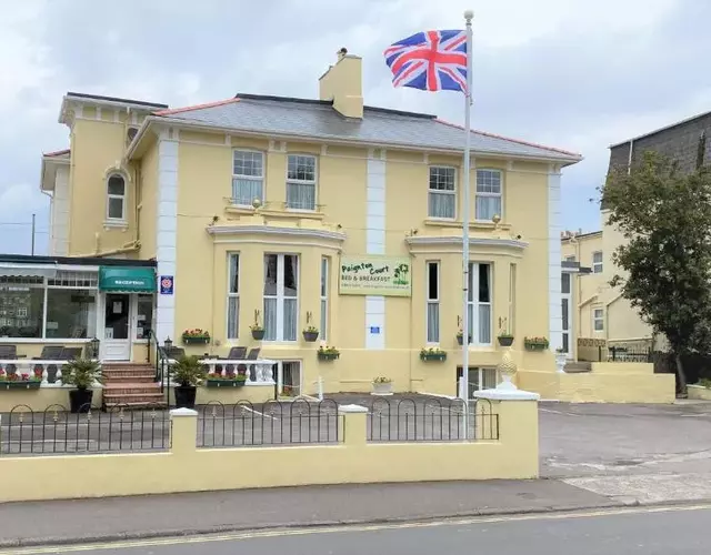 Paignton Court