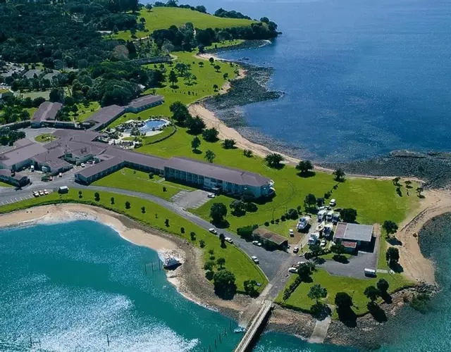 Copthorne Hotel & Resort Bay Of Islands