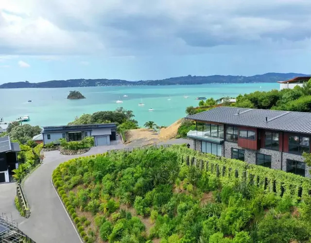 The Close - House 14 E