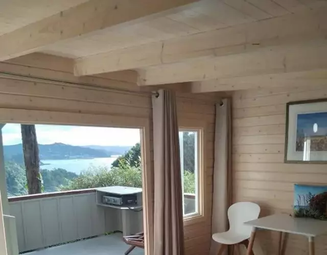 The Tawnys Gatehouse