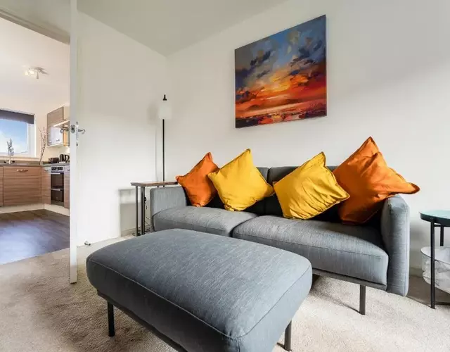 Anchored - Stunning Home in connected rural setting