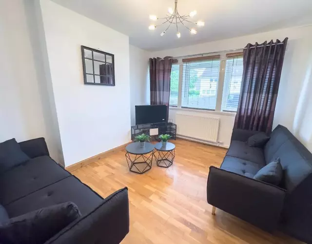 Clydebank 2 Bedroom Home