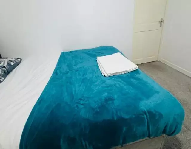 Private Room in Glasgow City