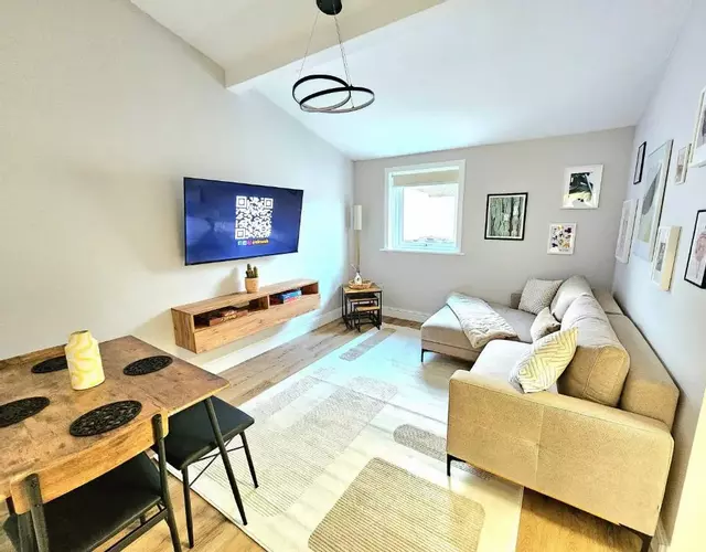 Warm & Cosy Home in Glasgow