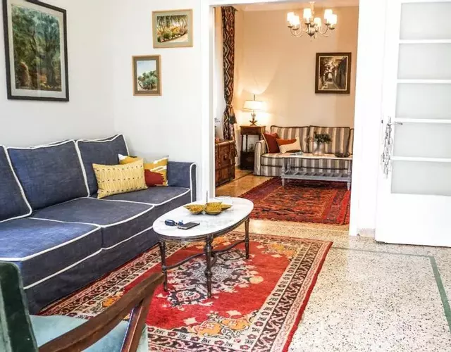 A Happy Stay at Edem Beach by Athenian Homes