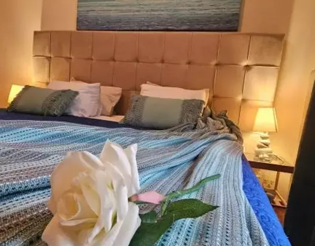 Rent apartment near sea in the Athens Center