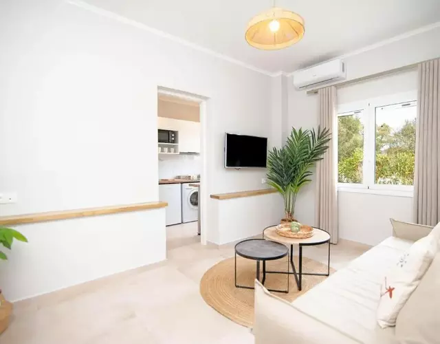 Anasma Boutique Apartments