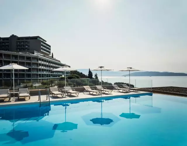 Atlantica Nissaki Beach - Adults Only