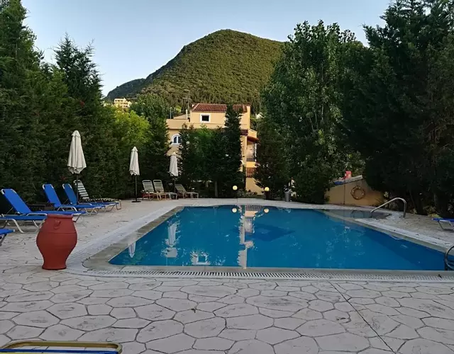 Villa Litsa