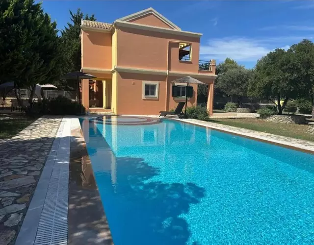 Villa Vaios