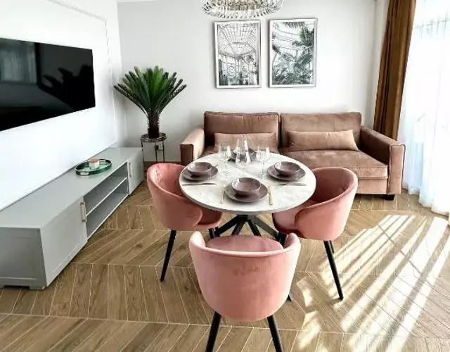 “D&A 2” apartamentai