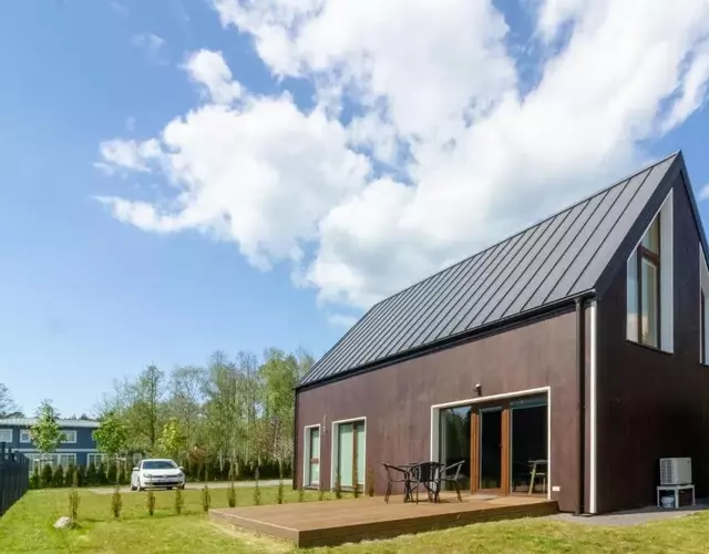 HomeMaker Apartment, By Cohost