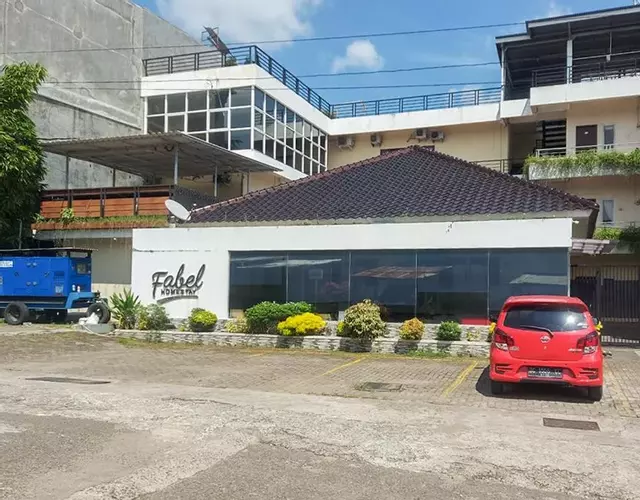 Fabel Homestay