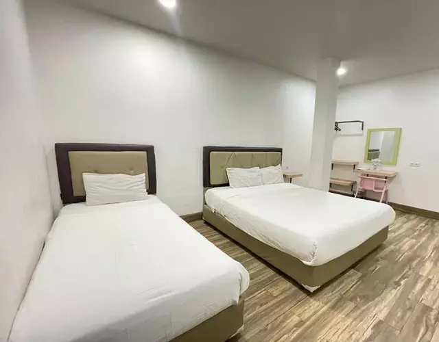 Residence 8