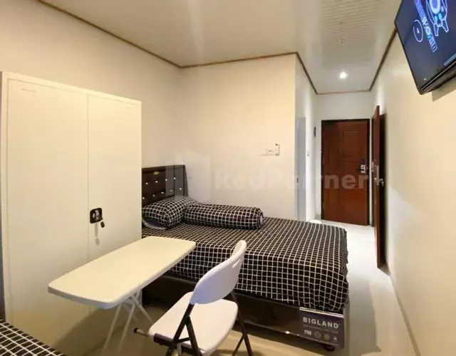 SW CoLiving Palembang