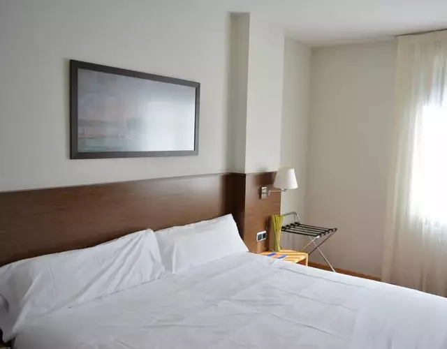 Hotel Palacio Congresos