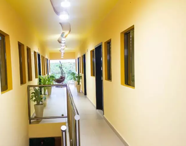 APARTAMENTOS MICHAEL