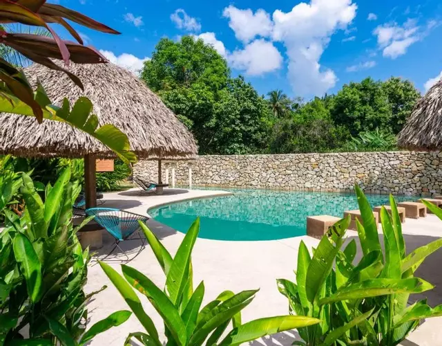 Cuatro Lunas Hotel Boutique