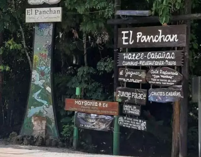 El Panchan