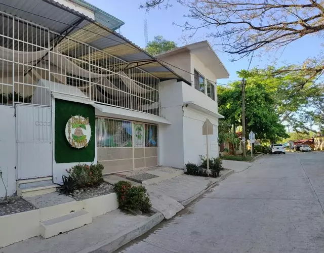 Hostal Pakal King