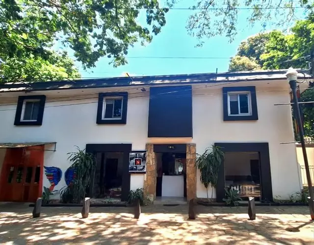 Hotel Sevilla Palenque