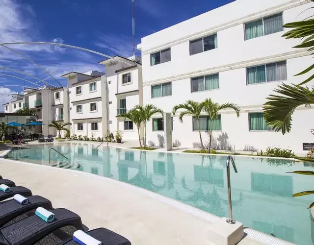 Hotel Tulija Palenque